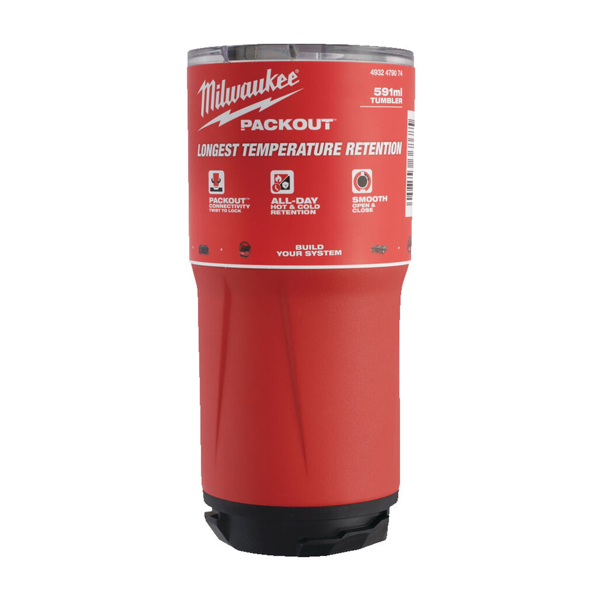 Milwaukee Termokopp 591ml