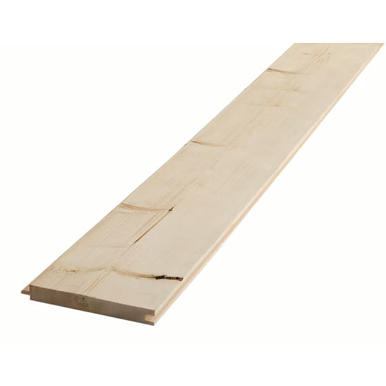 Underpanel 21x120