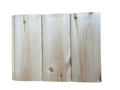 FURU 18X145 TØMMERPANEL NATUR EP