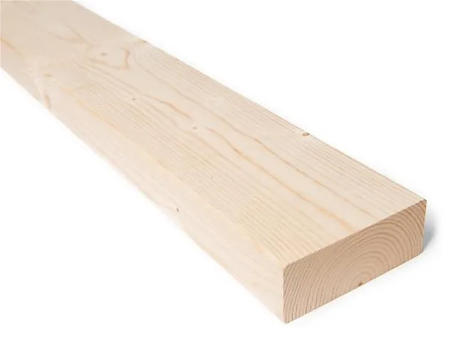 48x148 Konstruksjonsvirke