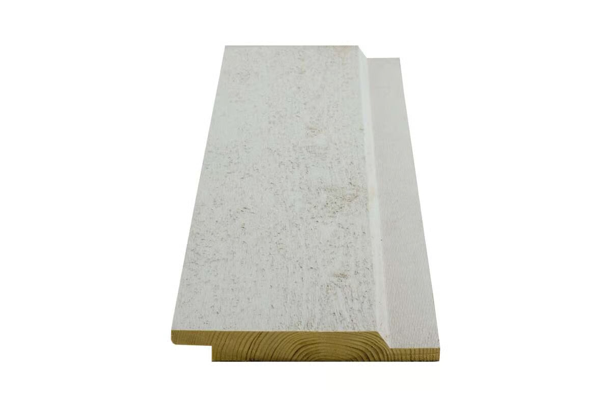 19x148 60gr Grunnet Kledning