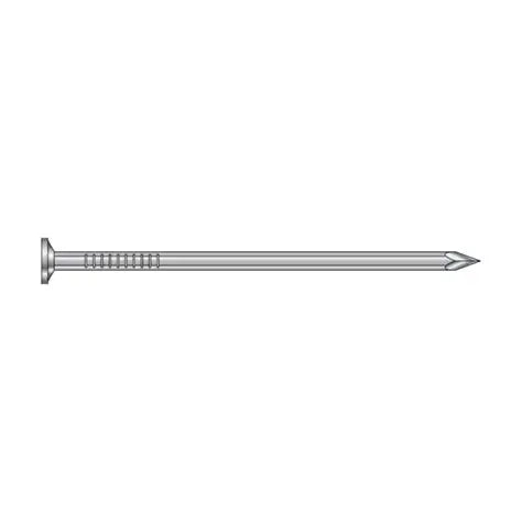 Innvendig spiker 3,4x95 mm – 250 stk