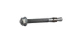 M10x75/5 Ekspansjonsbolter – 50 stk
