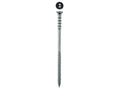 Justerskrue 6,0x80 mm – 100 stk