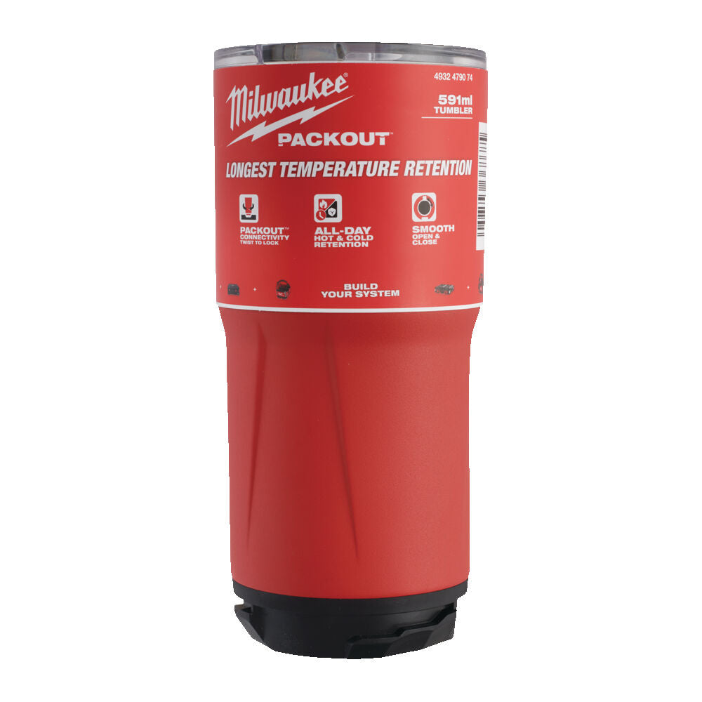 Milwaukee Termokopp 591ml