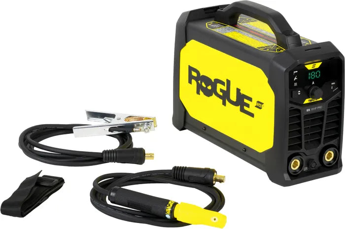 SVEISEMASKIN ELEKTRODE ROGUE ES 181IP PRO