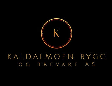 Kaldalmoen Bygg og Trevare AS