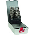Bosch Metallborr Sett 1-13mm 25 størrelser