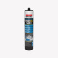 Sanitær/Våtromssilikon Hvit (RAL 9010) 300ml