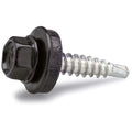 Takskrue sort 4,8x20 mm – 250 stk