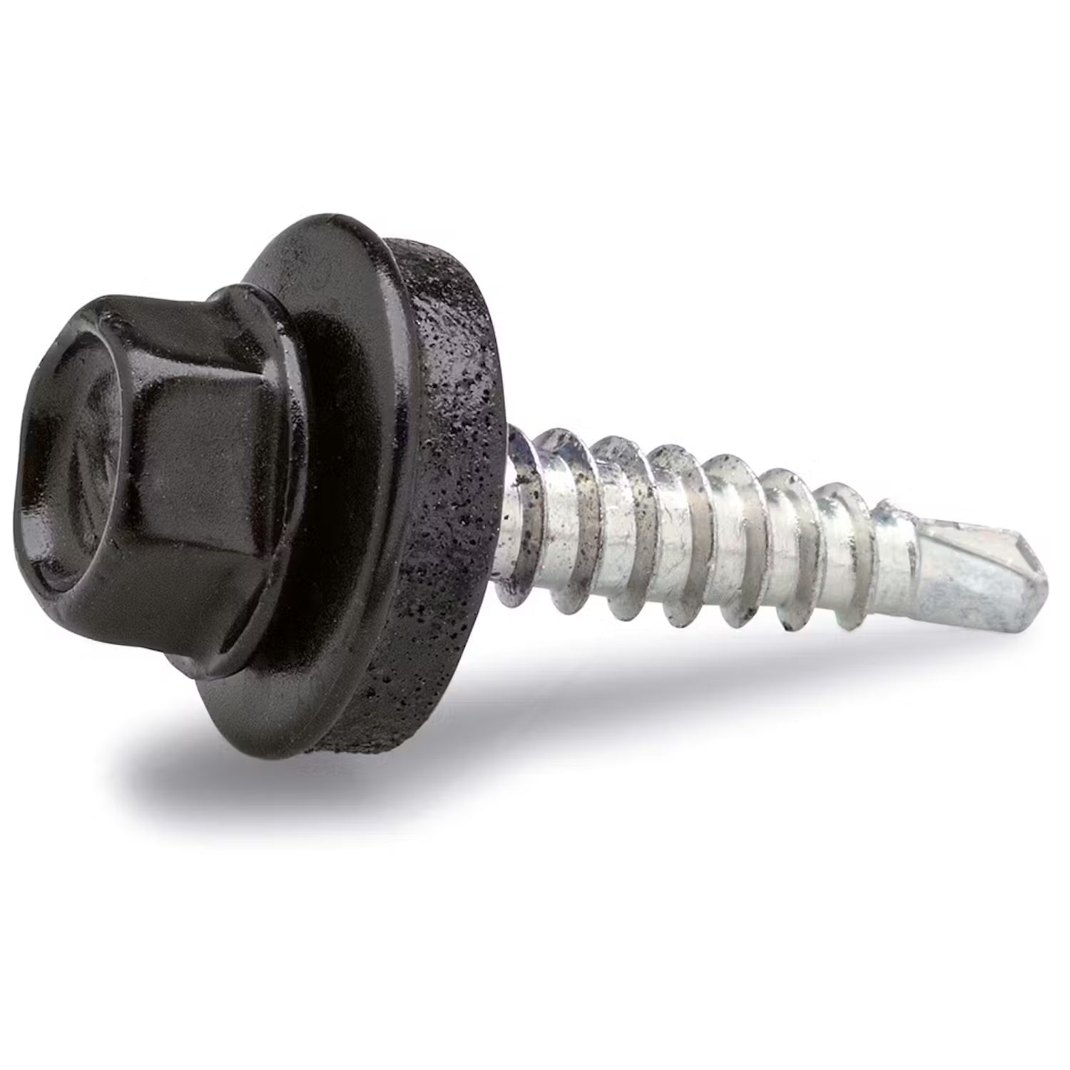 Takskrue sort 4,8x20 mm – 250 stk