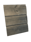 21X145 Skjult Tømmerpanel Furu Natur Beiset Jotun 0015 Skigard